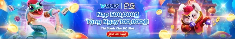 TẢI APP VMAX