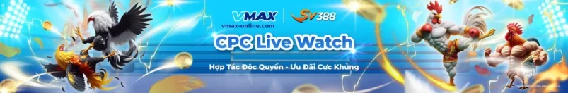 TIN TỨC VMAX
