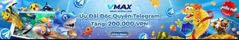 ĐĂNG KÝ VMAX